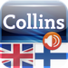 Audio Collins Mini Gem English-Finnish & Finnish-English Dictionary