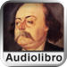 Audiolibro: Gustave Flaubert