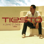 Album Art: In Search of Sunrise 6: Ibiza