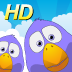 Burning Birds HD