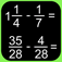 Fraction Math