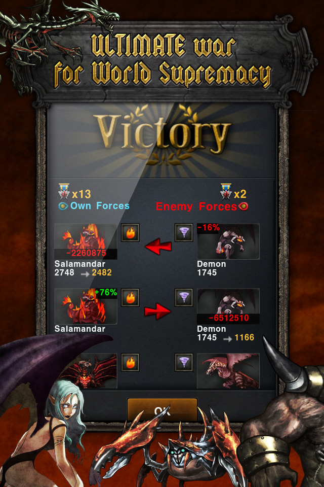 iPhone Screenshot 1